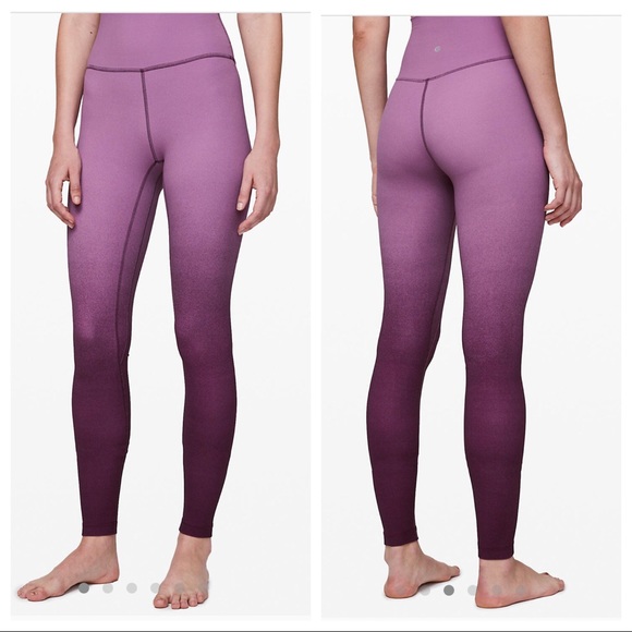 NWT Lululemon Align Leggings - Picture 7 of 7
